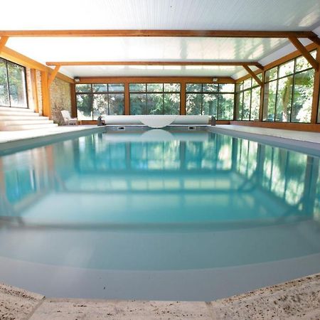 Manoir De Penn Lann Bed and Breakfast Paimpol Buitenkant foto