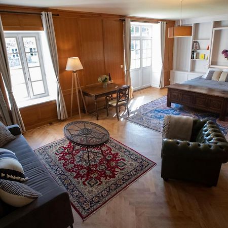 Manoir De Penn Lann Bed and Breakfast Paimpol Buitenkant foto