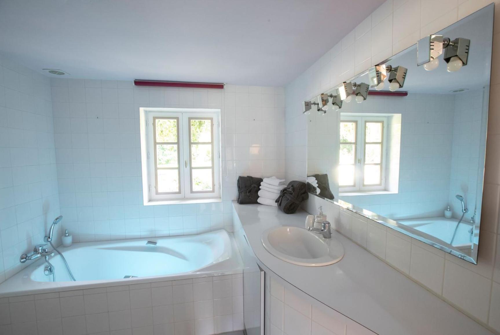Manoir De Penn Lann Bed and Breakfast Paimpol Buitenkant foto